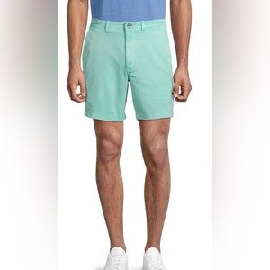 Vineyard vines  7 inch men’s Island shorts -NWT